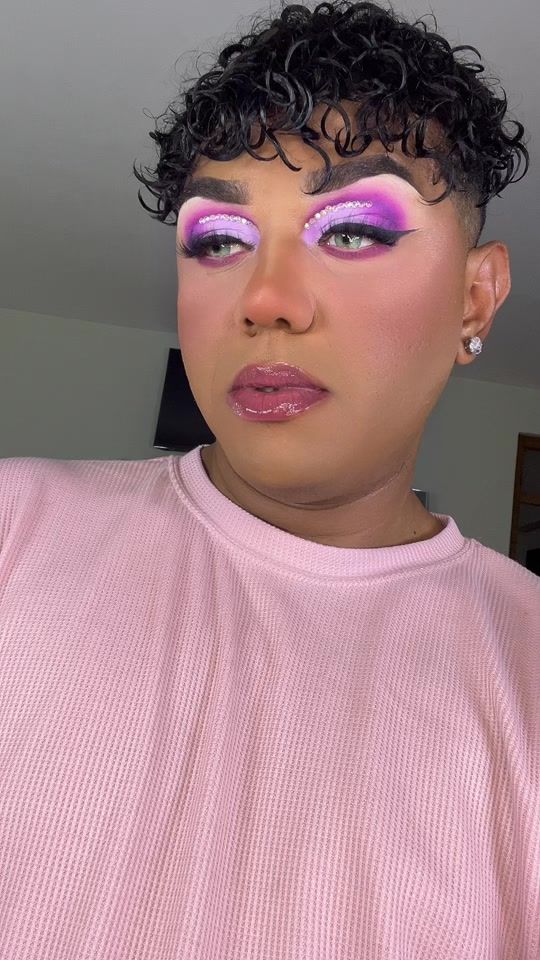 TikTok video thumbnail by kelvingmua