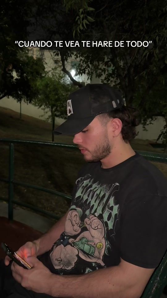 TikTok video thumbnail by javiermunozs