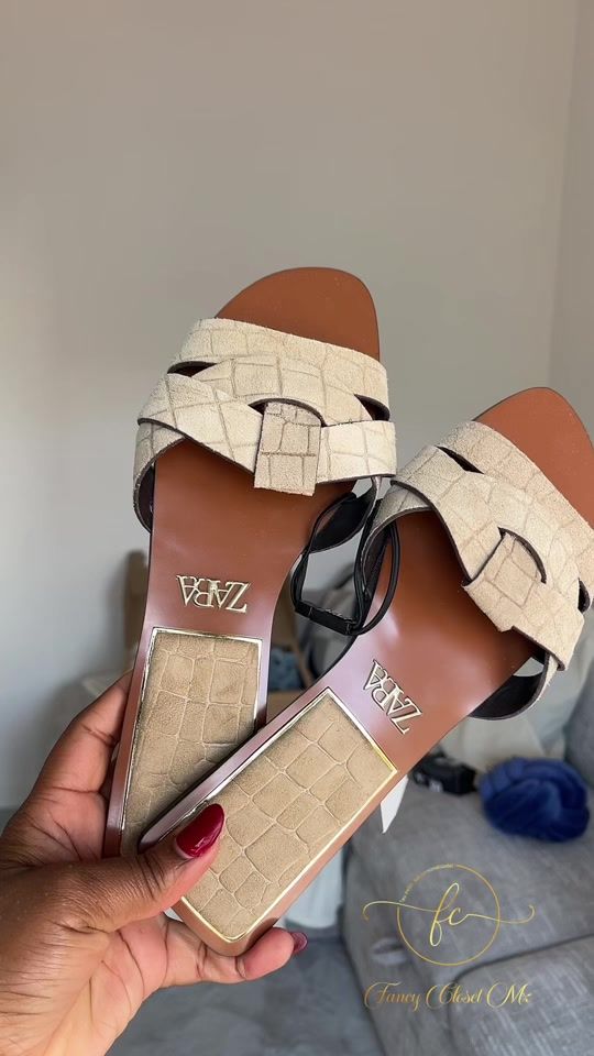 TikTok video thumbnail by fancy.closet_mz