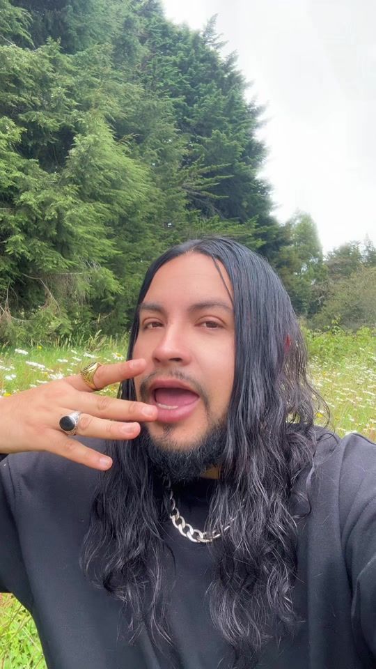 TikTok video thumbnail by hermanojesus