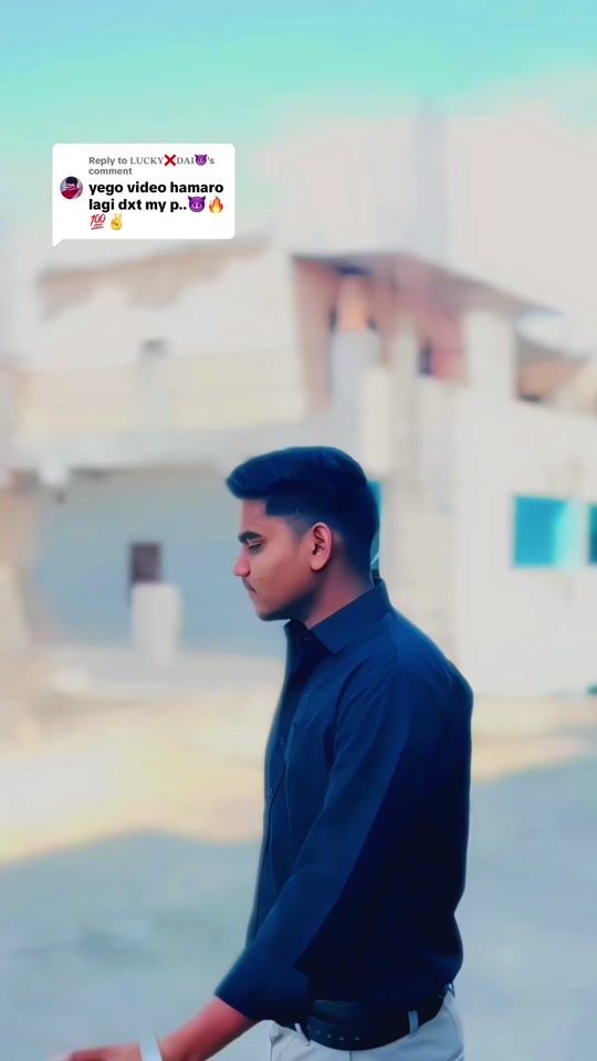 TikTok video thumbnail by dharmesh_sah206back