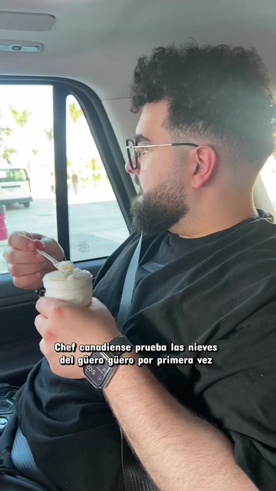 TikTok video thumbnail by apuntodecomer
