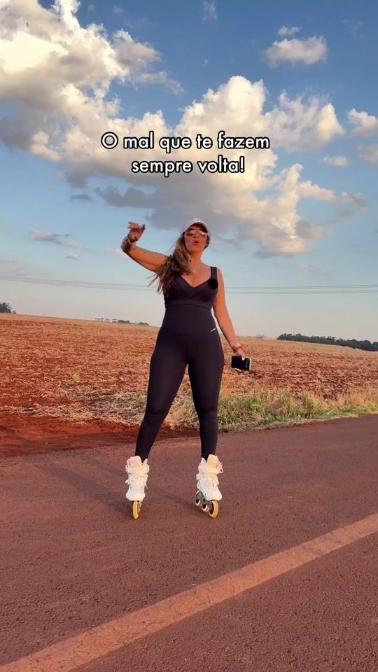 TikTok video thumbnail by patinscascavel