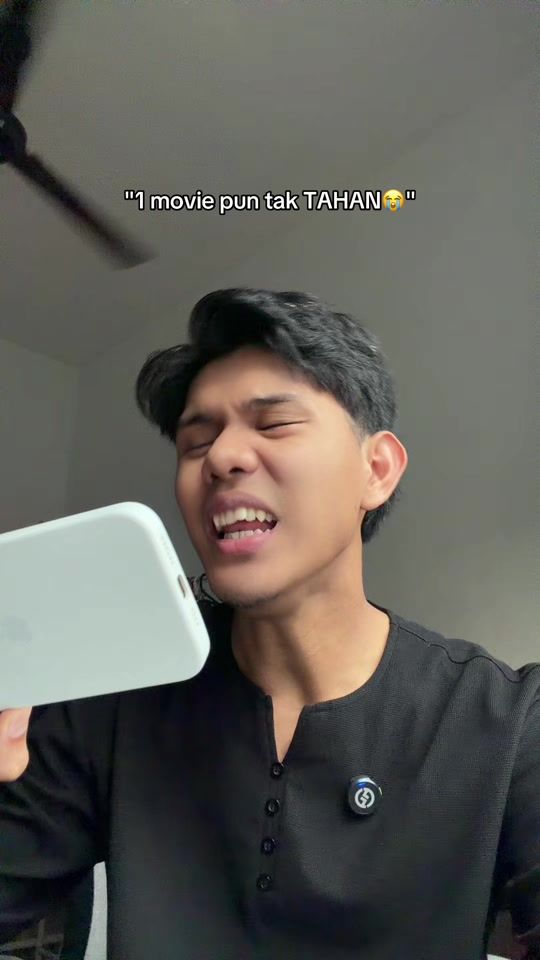 TikTok video thumbnail by imberangan