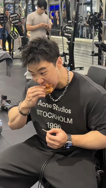 TikTok video thumbnail by nimgym9
