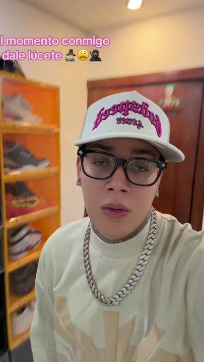 TikTok video thumbnail by yaiseloficial