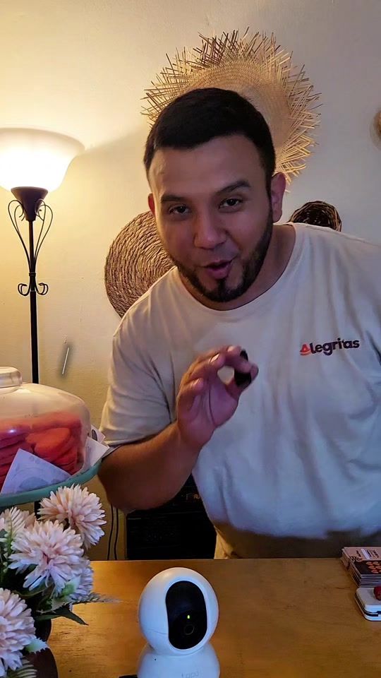 TikTok video thumbnail by alegritassv