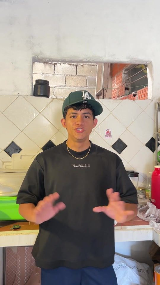 TikTok video thumbnail by elandresww