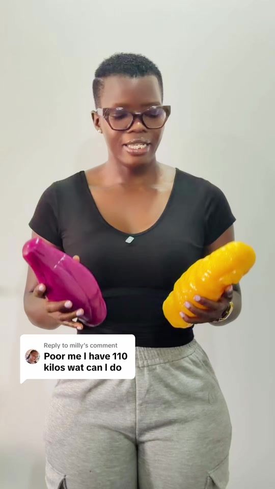 TikTok video thumbnail by pharidahnajjuko