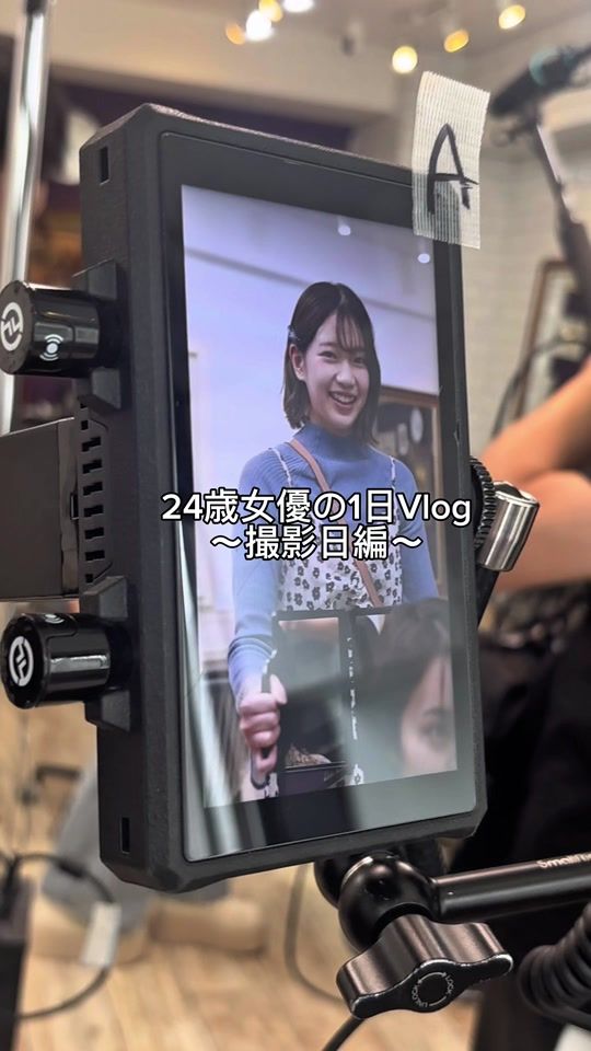 TikTok video thumbnail by ayane_kimura_