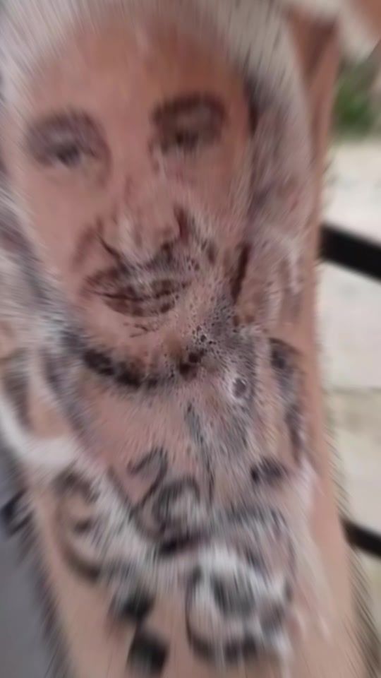 TikTok video thumbnail by bob_tattoo000