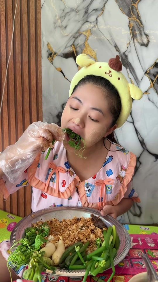 TikTok video thumbnail by lashilu16