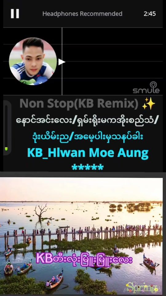 TikTok video thumbnail by tunminlat56