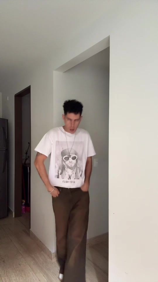 TikTok video thumbnail by serchitomedina