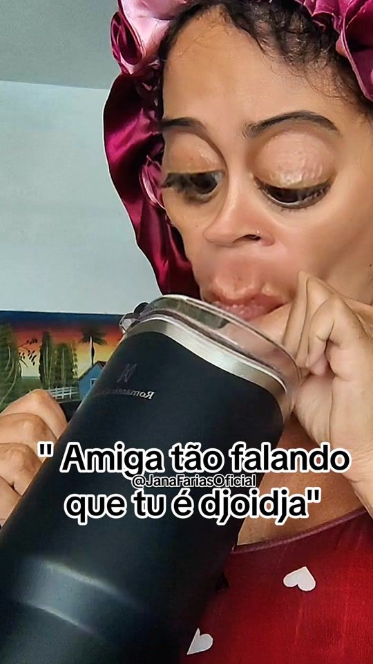 TikTok video thumbnail by janainafarias_13