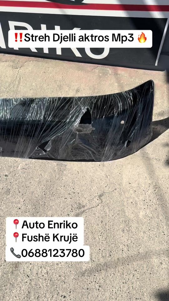 TikTok video thumbnail by auto_enriko