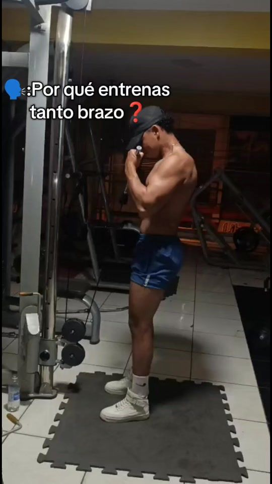 TikTok video thumbnail by luisluis_arm_18