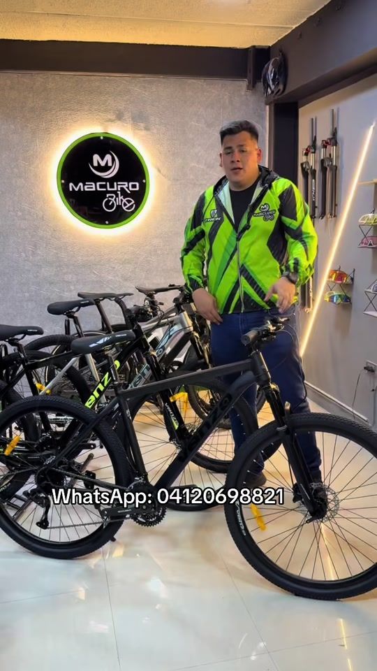 TikTok video thumbnail by macurobikes