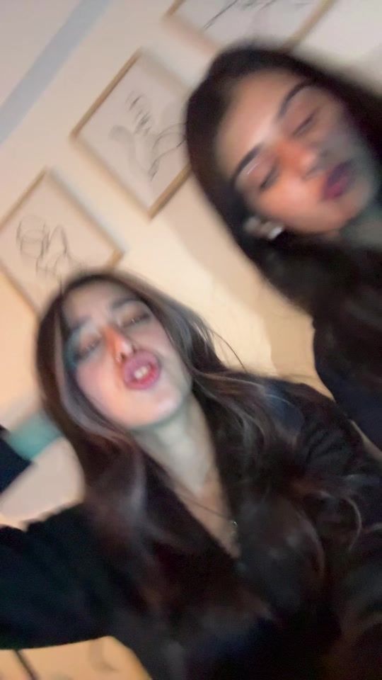 TikTok video thumbnail by arfa_naveed