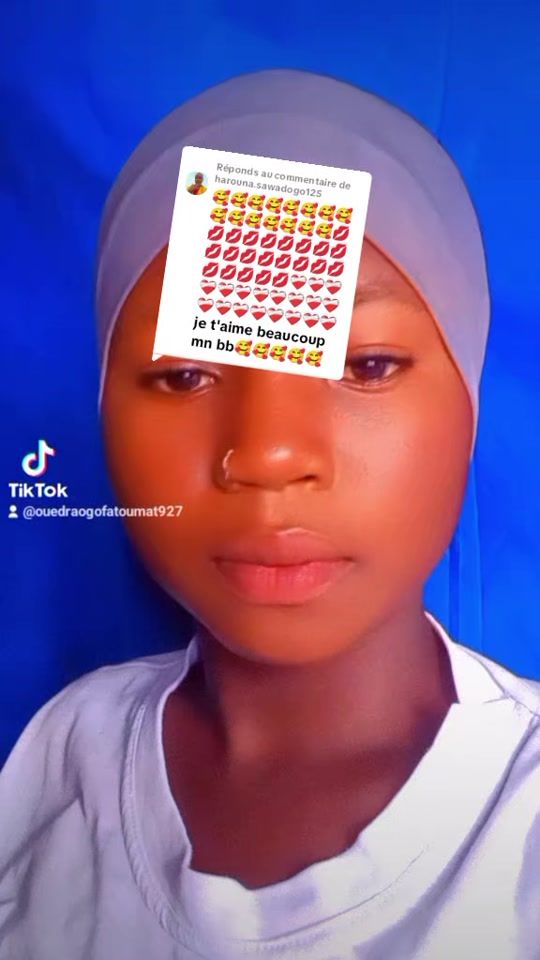 TikTok video thumbnail by ouedraogofatoumat927