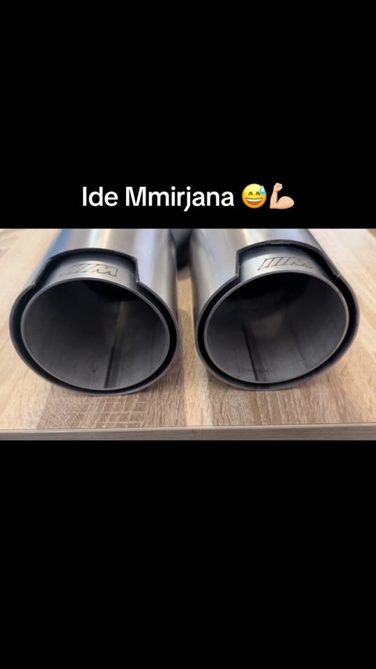 TikTok video thumbnail by megaexhaust