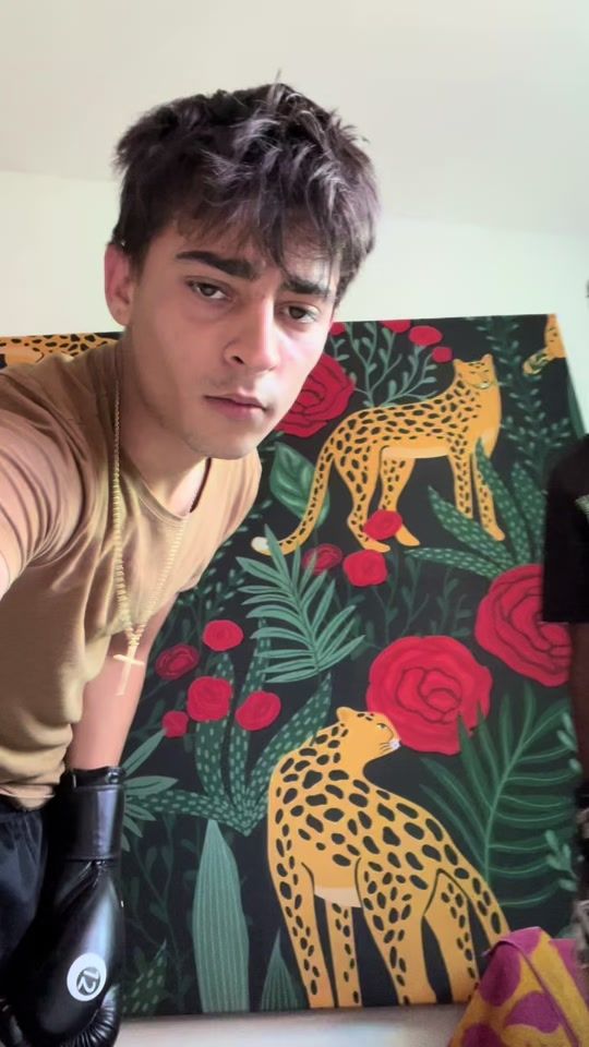 TikTok video thumbnail by bernex1