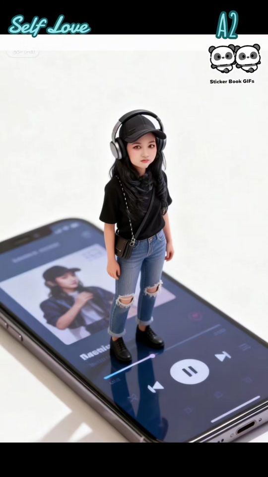 TikTok video thumbnail by a2_am_again