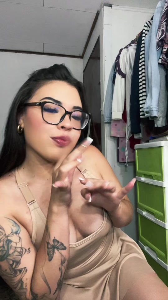 TikTok video thumbnail by mel_fer26