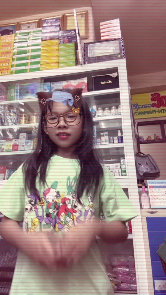 TikTok video thumbnail by moe.swe.linn.tgi