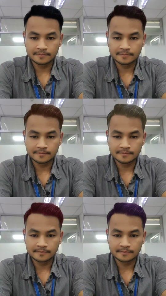 TikTok video thumbnail by paounka