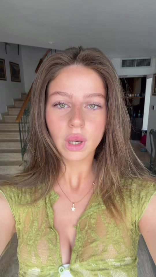 TikTok video thumbnail by sherdayan__