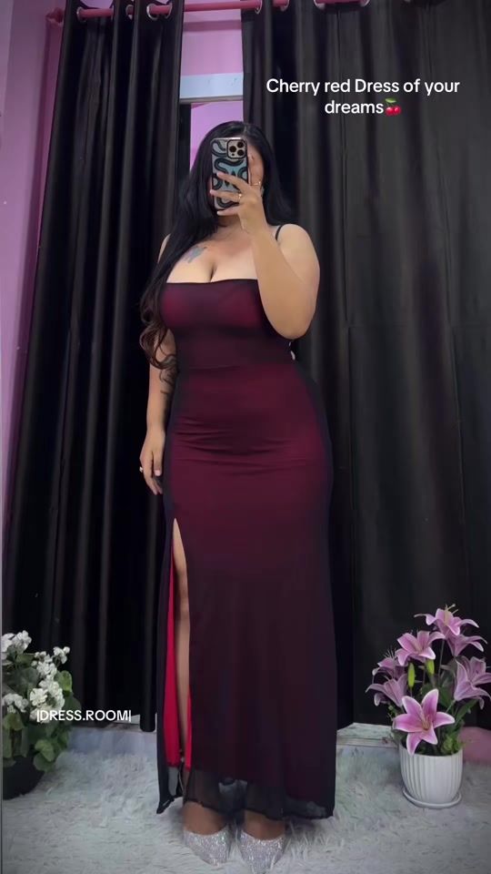 TikTok video thumbnail by dress_room.official