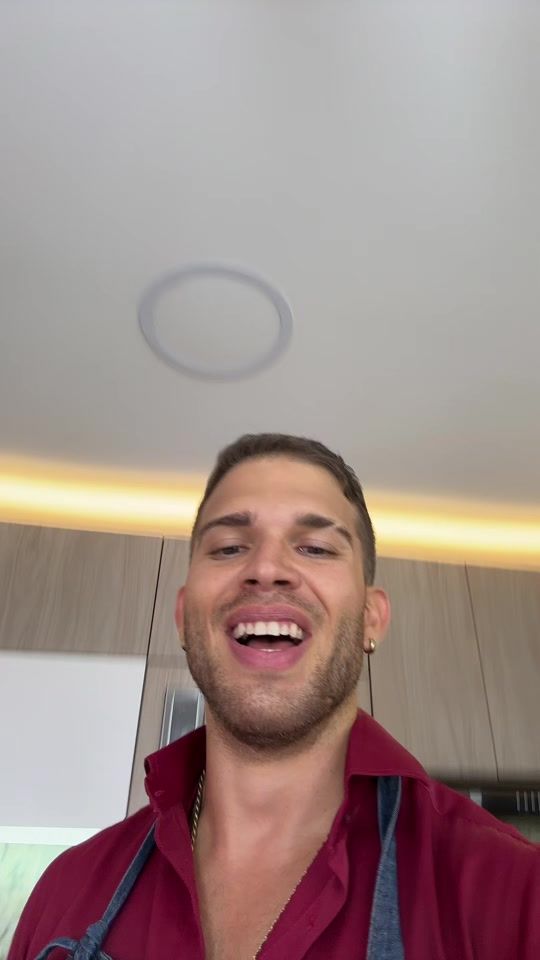 TikTok video thumbnail by chefmarkano