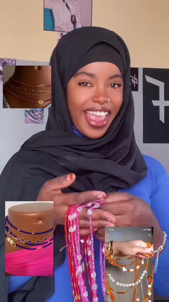 TikTok video thumbnail by mounabb567