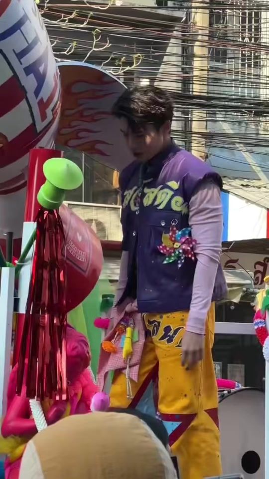 TikTok video thumbnail by xiaochenchen92