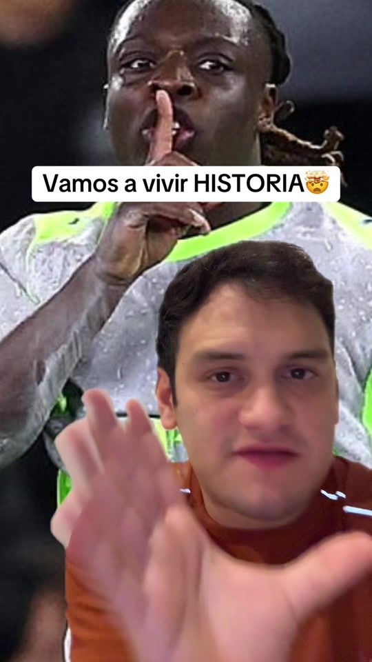 TikTok video thumbnail by diegodelamora_