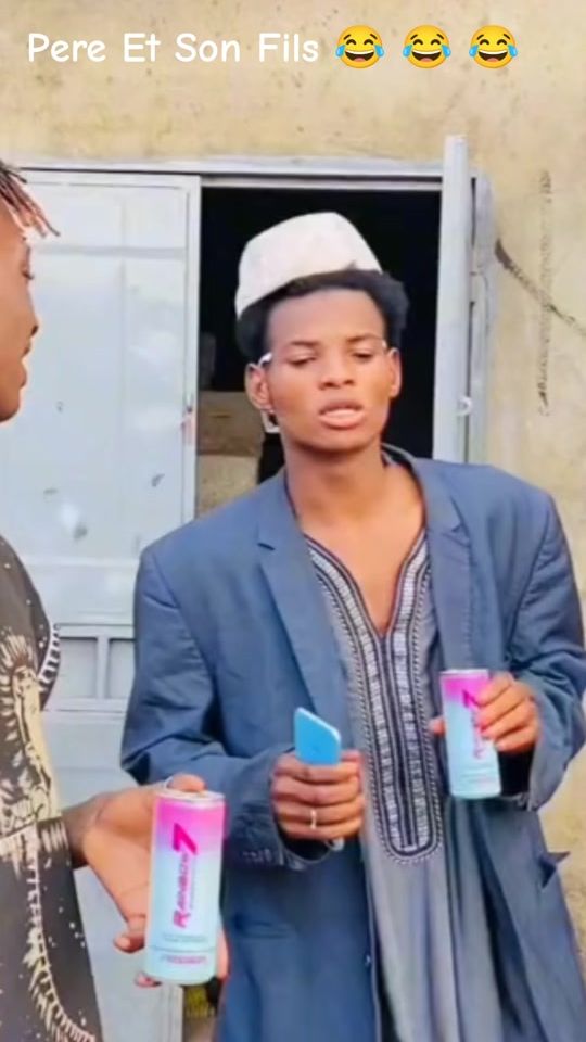 TikTok video thumbnail by drissadama