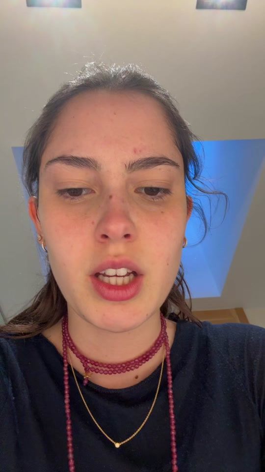 TikTok video thumbnail by amayespamm