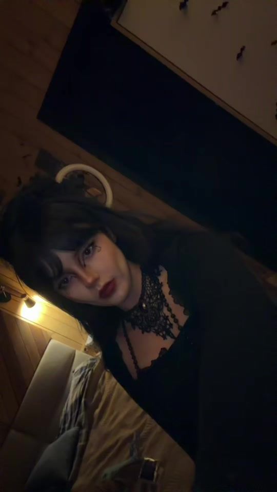 TikTok video thumbnail by sidneynkk