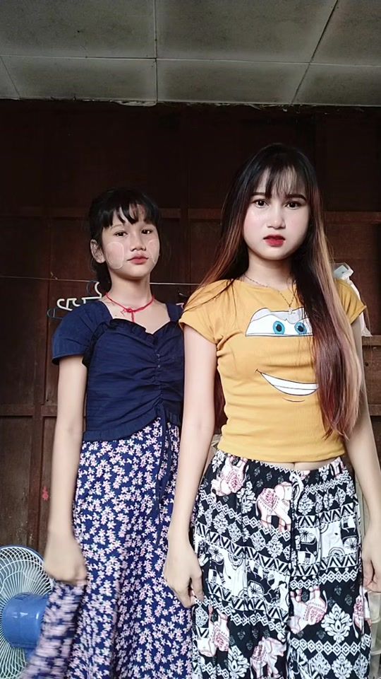 TikTok video thumbnail by panyahmone