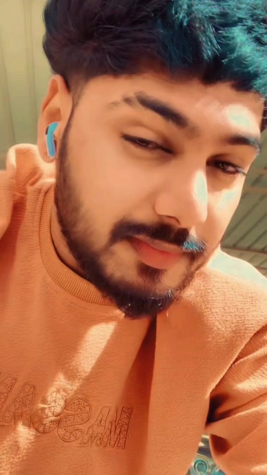 TikTok video thumbnail by namalprd