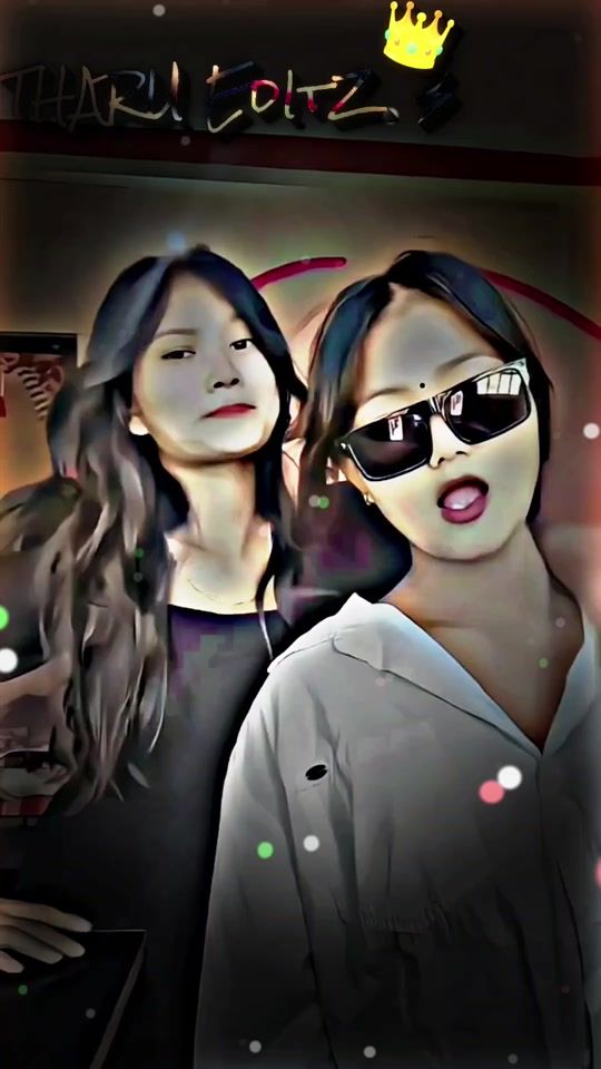 TikTok video thumbnail by tharueditz85