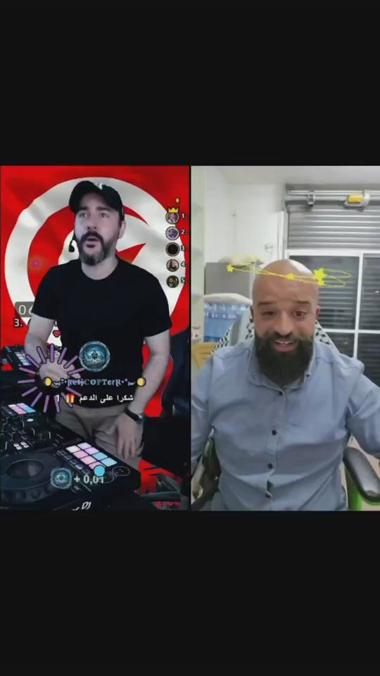 TikTok video thumbnail by dj.monster.tn
