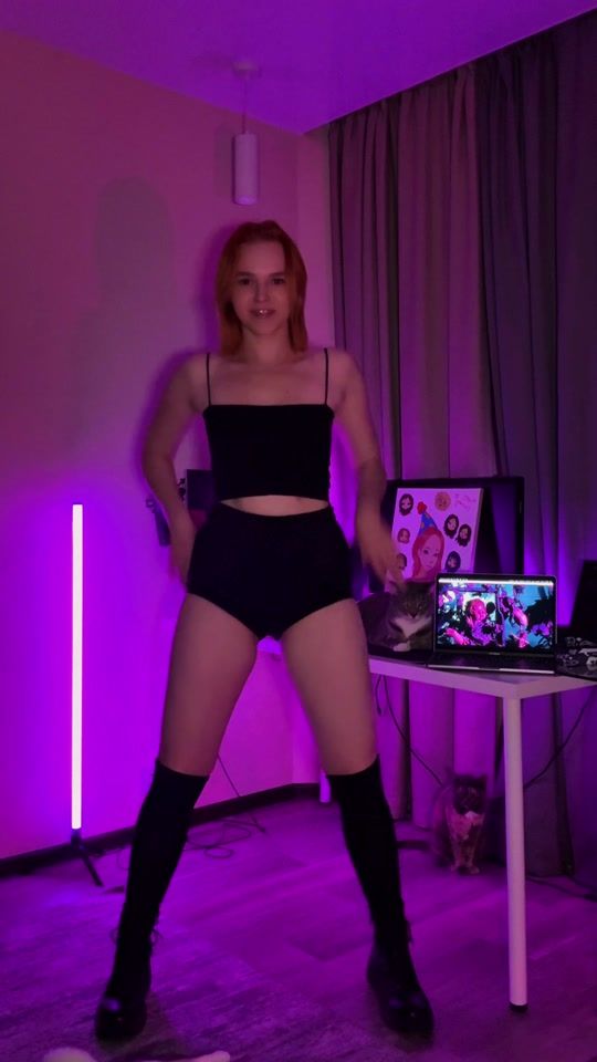 TikTok video thumbnail by yazamoko