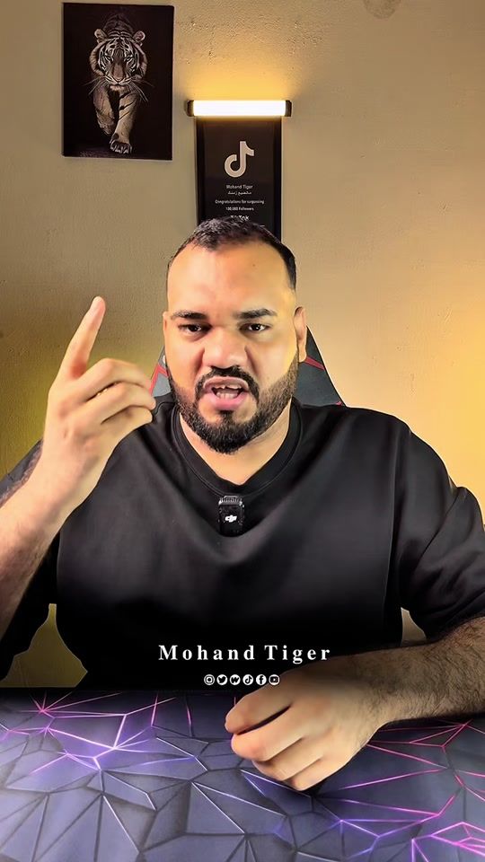 TikTok video thumbnail by mohand.tiger1