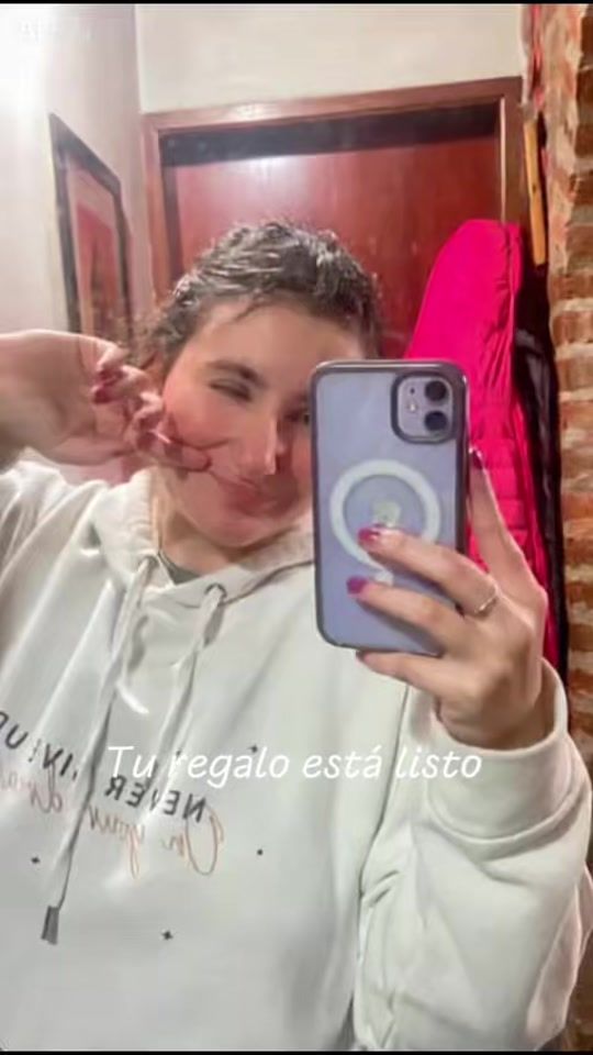 TikTok video thumbnail by nosoylulysusrulitossss