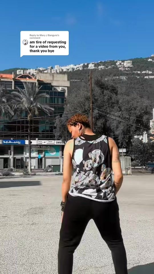 TikTok video thumbnail by vkmandia2