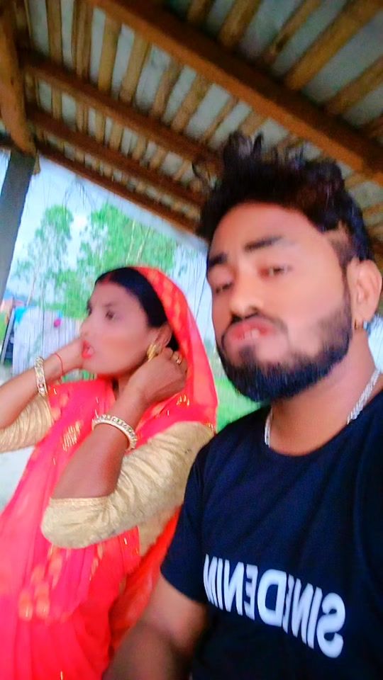 TikTok video thumbnail by singerbabluyadav