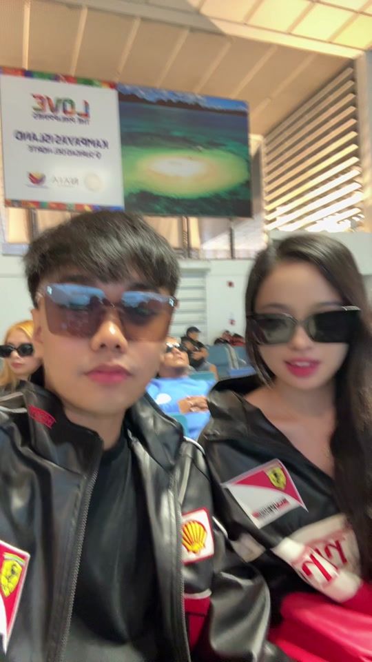 TikTok video thumbnail by treszgian