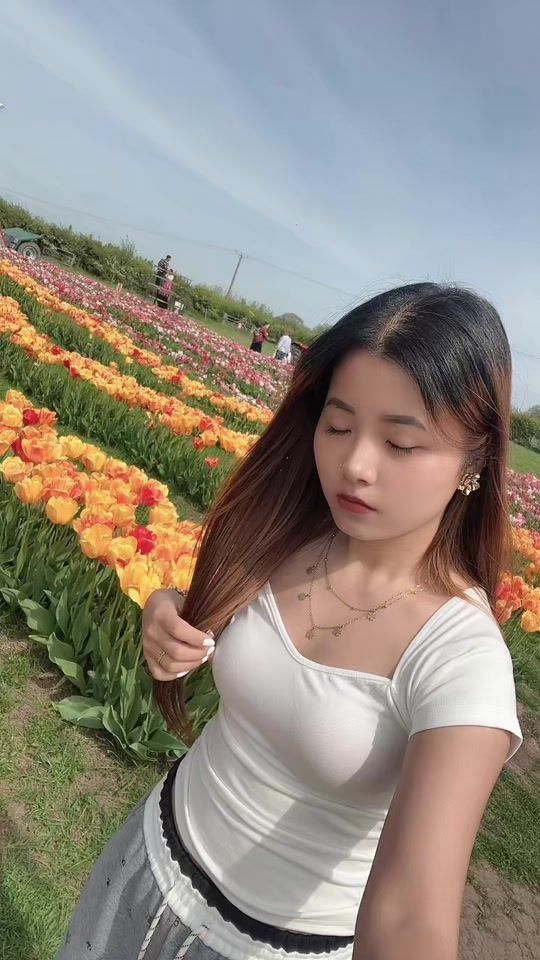 TikTok video thumbnail by roshi_magar